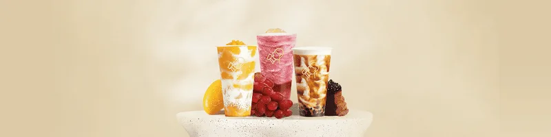 HEYTEA at 36-56 Main St, Flushing, NY 11354