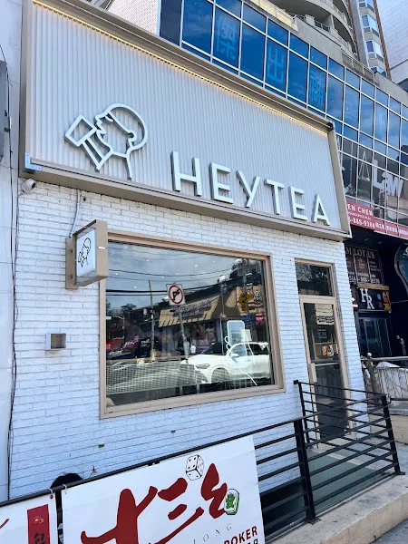 HEYTEA in Flushing
