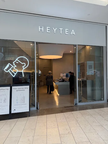 HEYTEA at 1245 Worcester Street, Natick, MA 01760