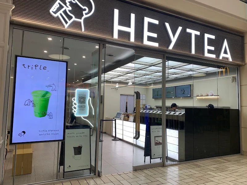 HEYTEA at 1961 Chain Bridge Rd F13L, Tysons, VA 22102, United States