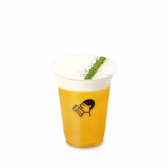HEYTEA Cloud Jasmine Tea (Original)