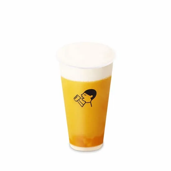 HEYTEA Cloud Mango