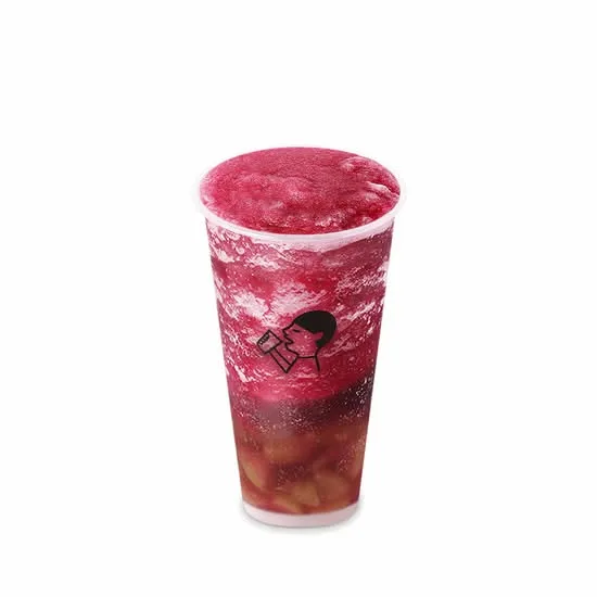 HEYTEA Crisp Grape Boom