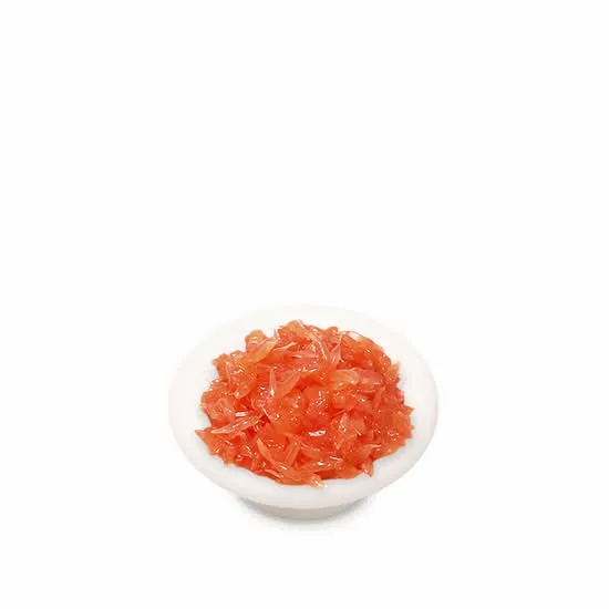 HEYTEA Grapefruit Pulp