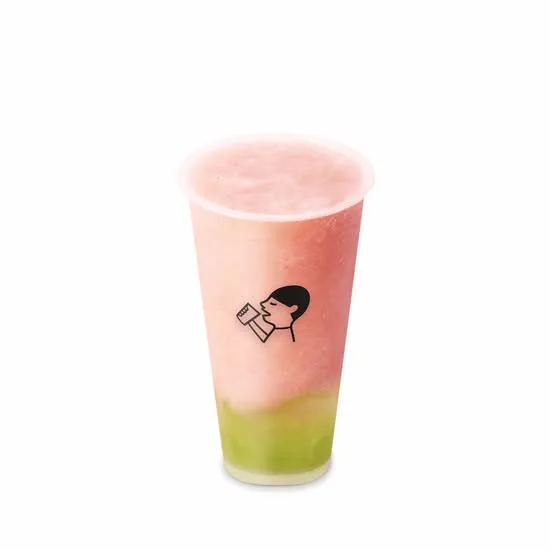 HEYTEA Guava Green Grape