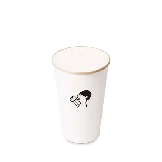 HEYTEA Longjing Milk Tea