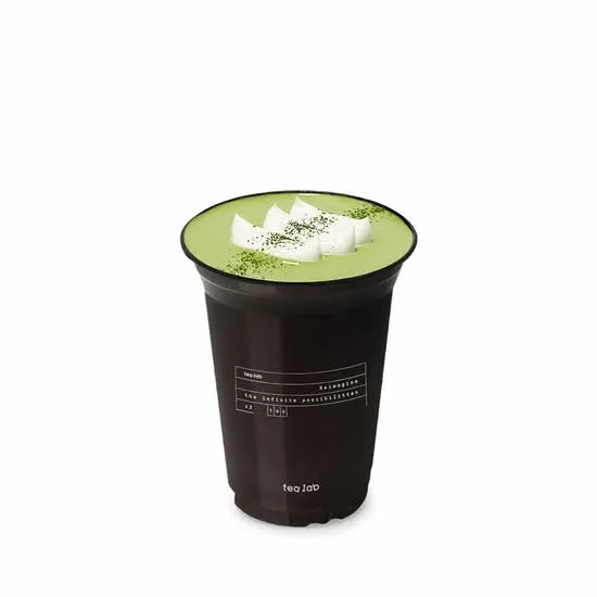 HEYTEA Matcha 3.6