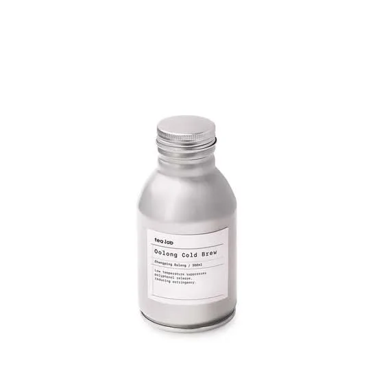 HEYTEA Oolong Cold Brew