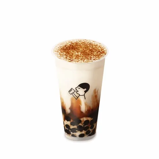 HEYTEA Supreme Brown Sugar Bobo Milk (Original)